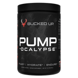 Pump-Ocalypse - Bucked Up