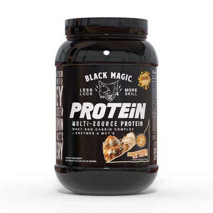 Protein - Black Magic