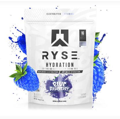 HYDRATION STICKS - RYSE SUPPLEMENTS
