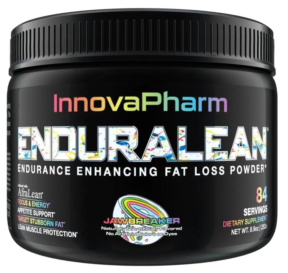 Enduralean - InnovaPharm