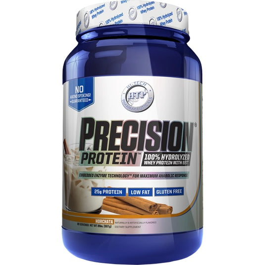 Precision Protein - Hi Tech Pharmaceuticals