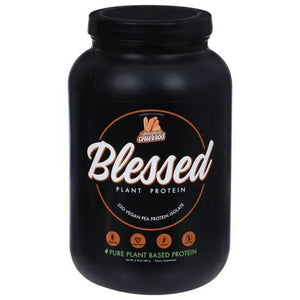 Blessed Plant Protein - EHP Labs