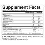 Omega-3 - Gaspari