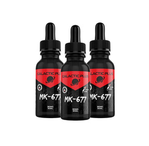 Mk677 X 3 Triple Bundle