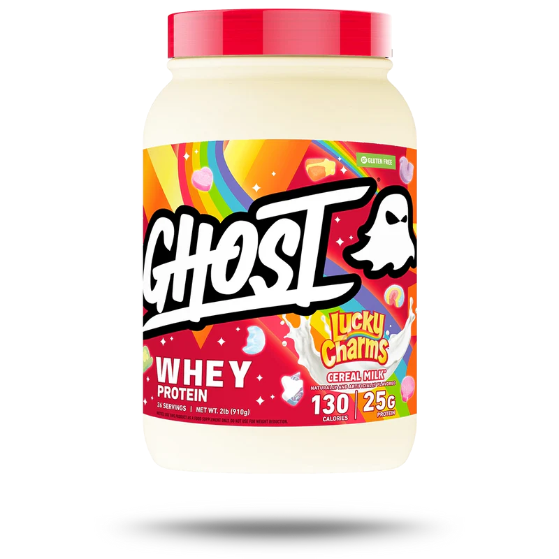 Whey Protein - Ghost