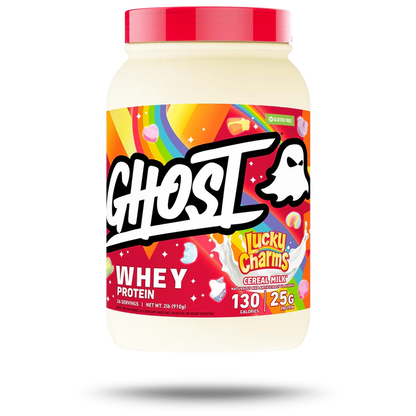 Whey Protein - Ghost