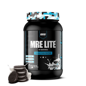 MRE Lite - Redcon1