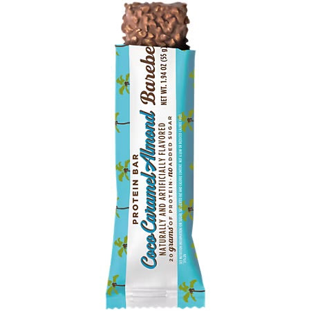 Protein Bar - Barebells