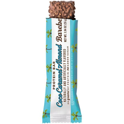 Protein Bar - Barebells