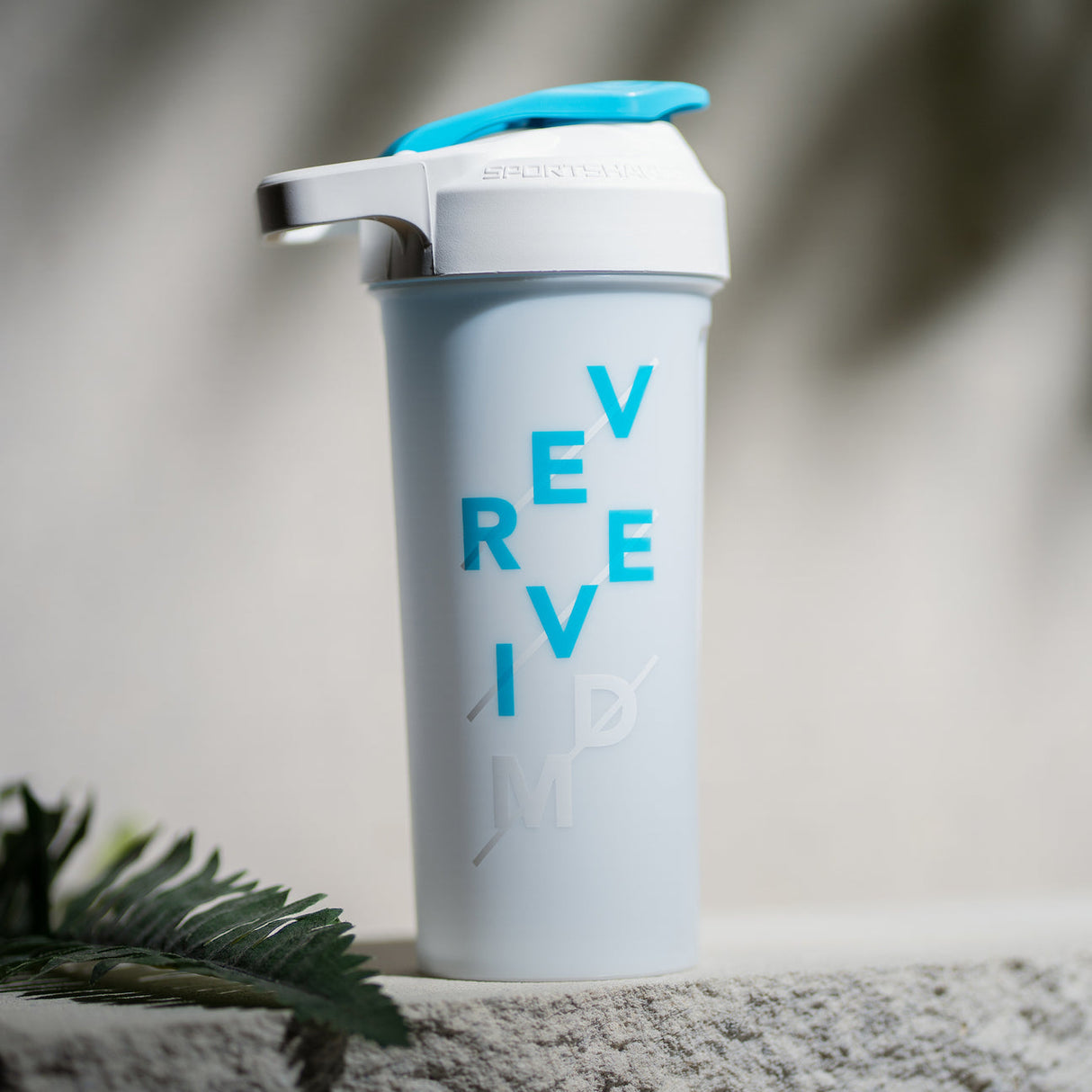 Shaker Cup- Revive