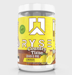 Loaded Preworkout - RYSE