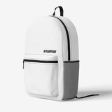 Team Prime Retro Backpack - Prime Sports Nutrition