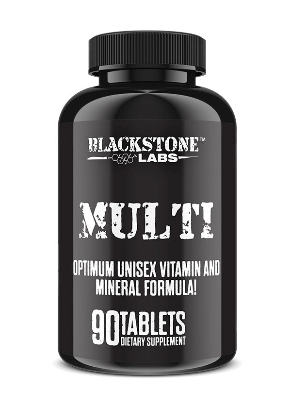 Multi - Blackstone Labs