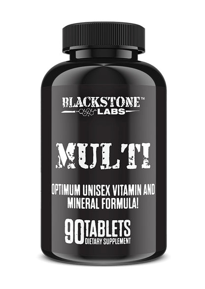 Multi - Blackstone Labs