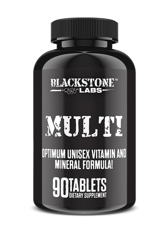 Multi - Blackstone Labs