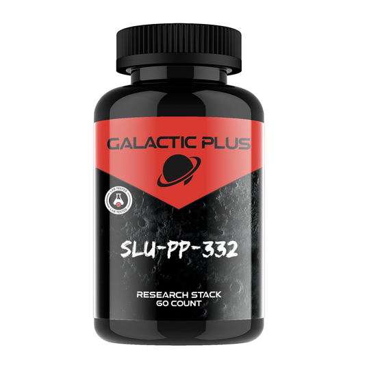 SLU-PP-332 - Galactic Plus