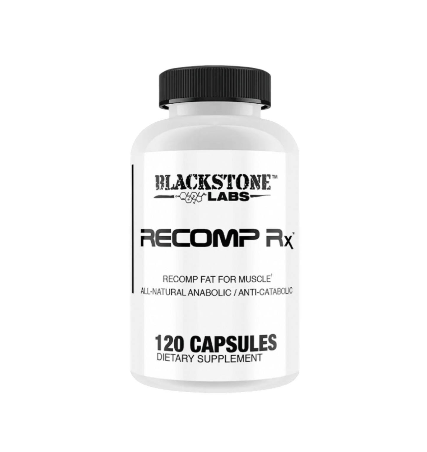 Recomp Rx - Blackstone Labs