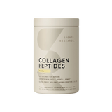 Collagen Peptides - Sports Research