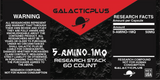 5 Amino 1mq - Galactic Plus