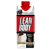 Lean Body Drink-Protein Shake