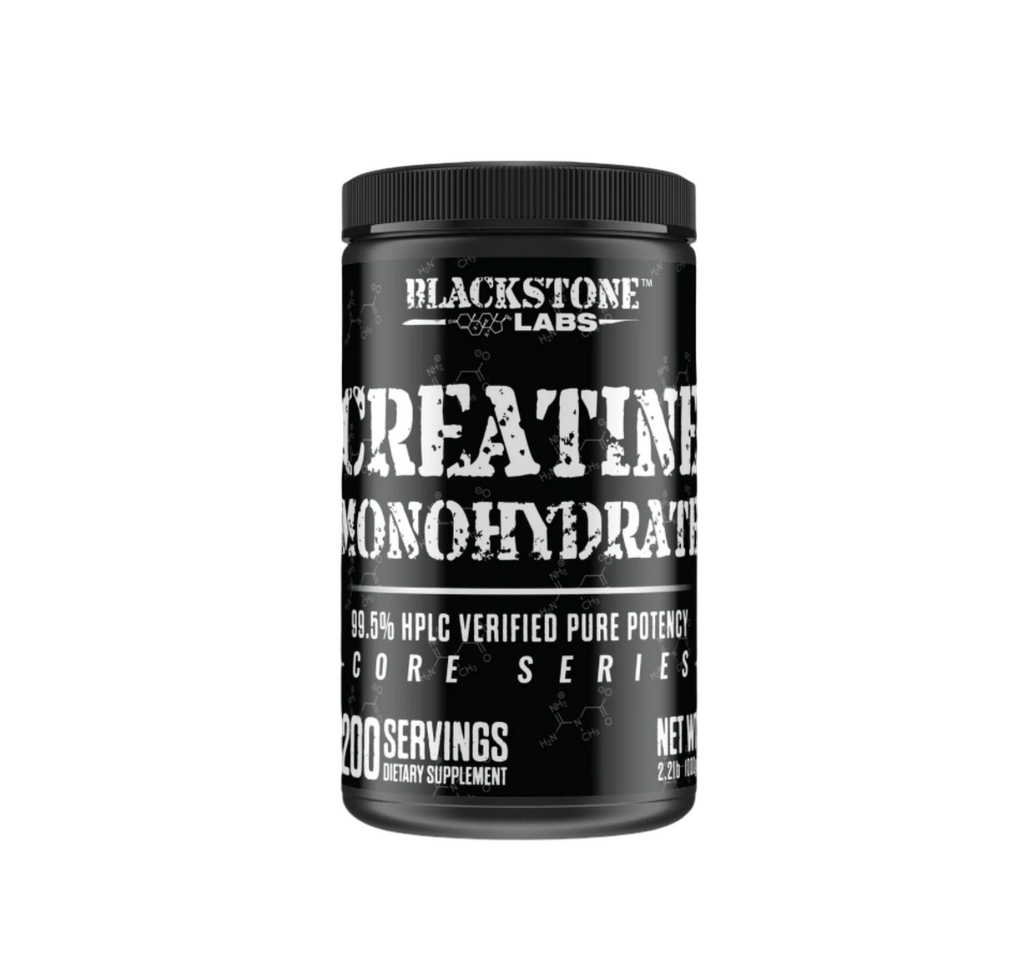 Creatine Monohydrate - Blackstone Labs
