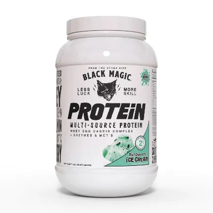 Protein - Black Magic