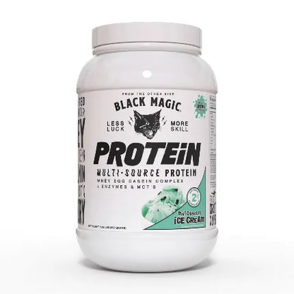 Protein - Black Magic
