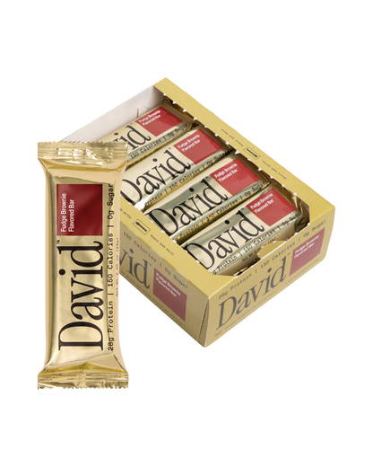 David Bars