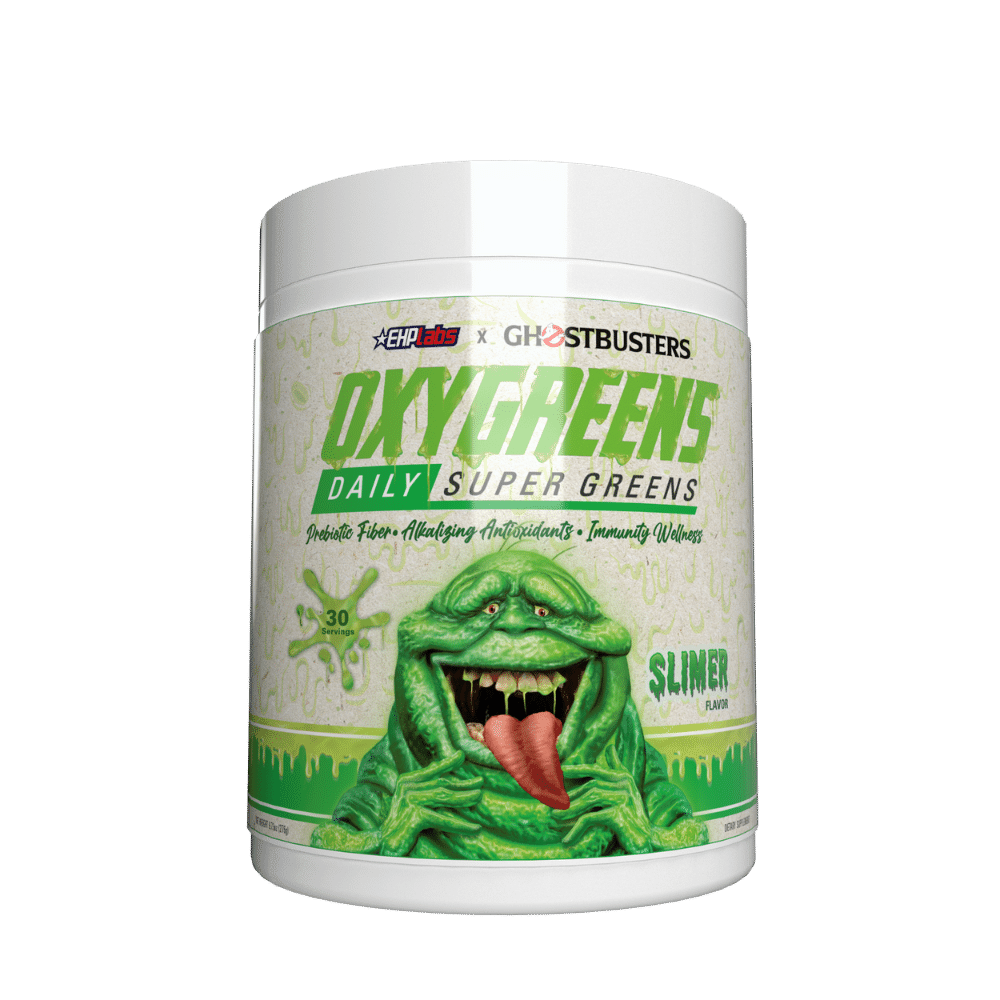 Oxy Greens- EHP Labs