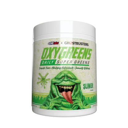 Oxy Greens- EHP Labs