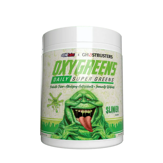 Oxy Greens- EHP Labs