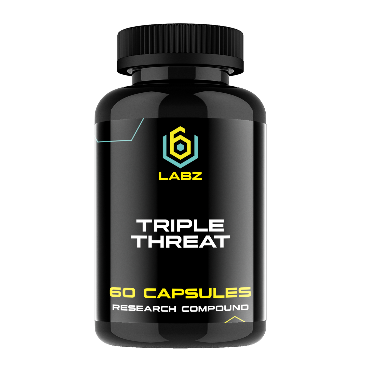 Triple Threat - 6 Labz