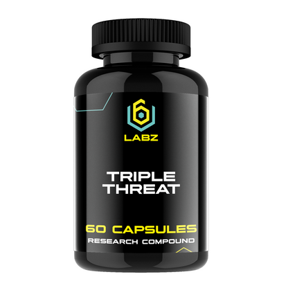 Triple Threat - 6 Labz