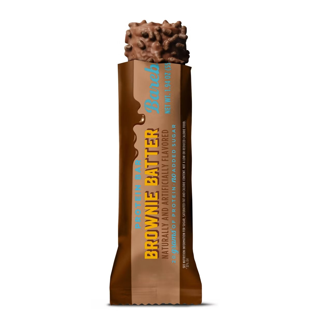 Protein Bar - Barebells