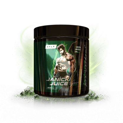 Signature Series Pre-Workout - HTLT