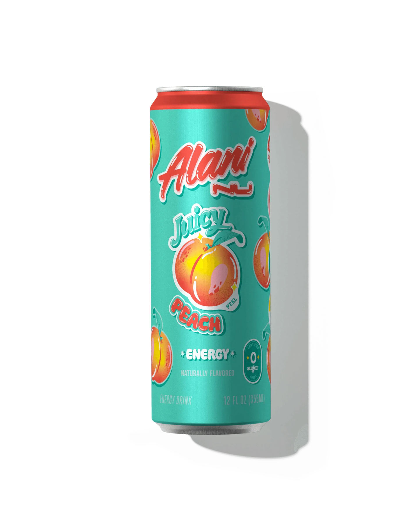 Energy Drinks - Alani Nu