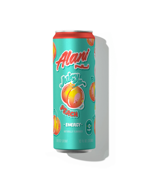 Energy Drinks - Alani Nu