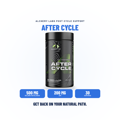 After Cycle - Alchemy Labs