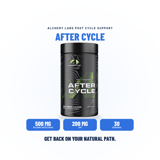 After Cycle - Alchemy Labs