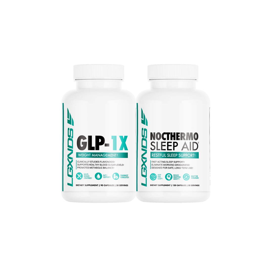 After Dark Bundle - LGXNDS