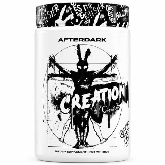 CREATION (CREATINE + HMB) - AfterDark