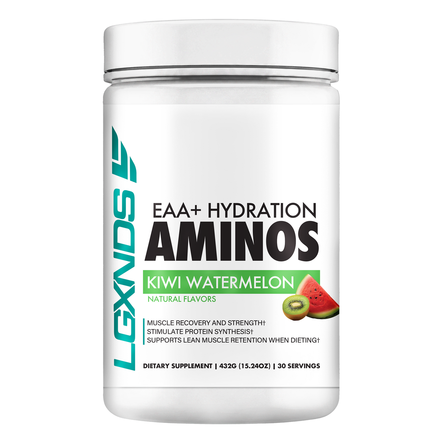 Aminos + Hydration - LGXNDS