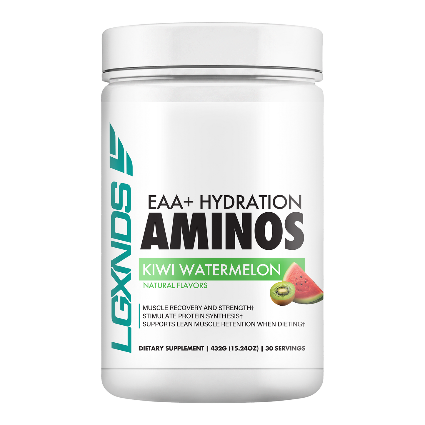 Aminos + Hydration - LGXNDS