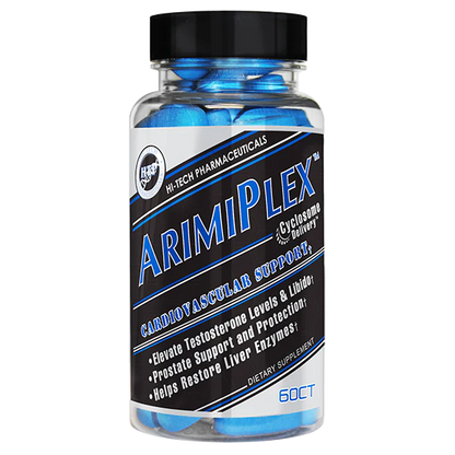 ARIMIPLEX PCT - HI-TECH PHARMACEUTHICALS
