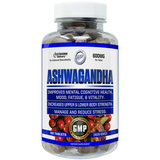 Ashwagandha - Hi-Tech Pharmaceuticals