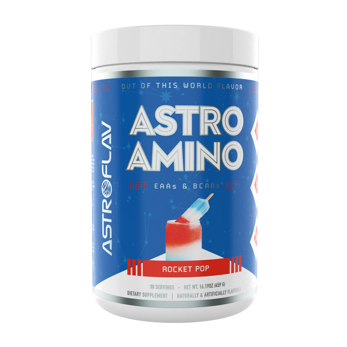 Astro Amino - AstroFlav