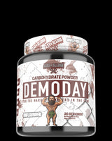 Demoday Carbohydrate Powder - Axe & Sledge - Prime Sports Nutrition
