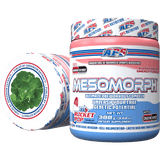 Mesomorph - APS