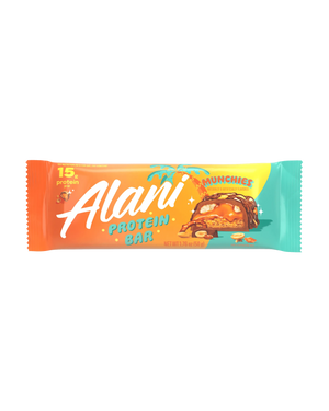 Protein Bar - Alani Nu