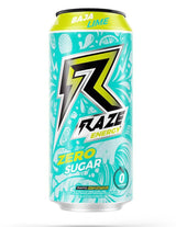Raze Energy Drink - Prime Sports Nutrition
